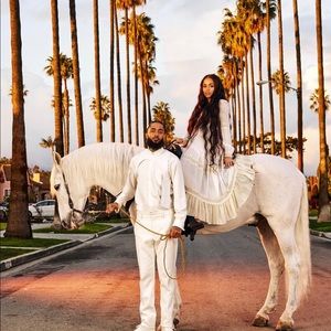 Meet your Posher, Shandra